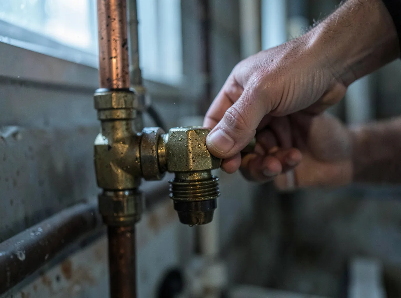 Emergency Plumber Yatahey, NM FAQs